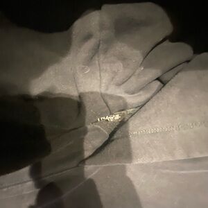 Aritzia perfect hoodie